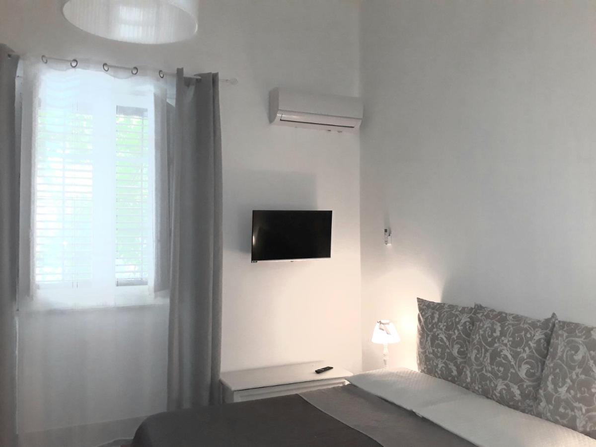 Franco-Home Palerme Extérieur photo