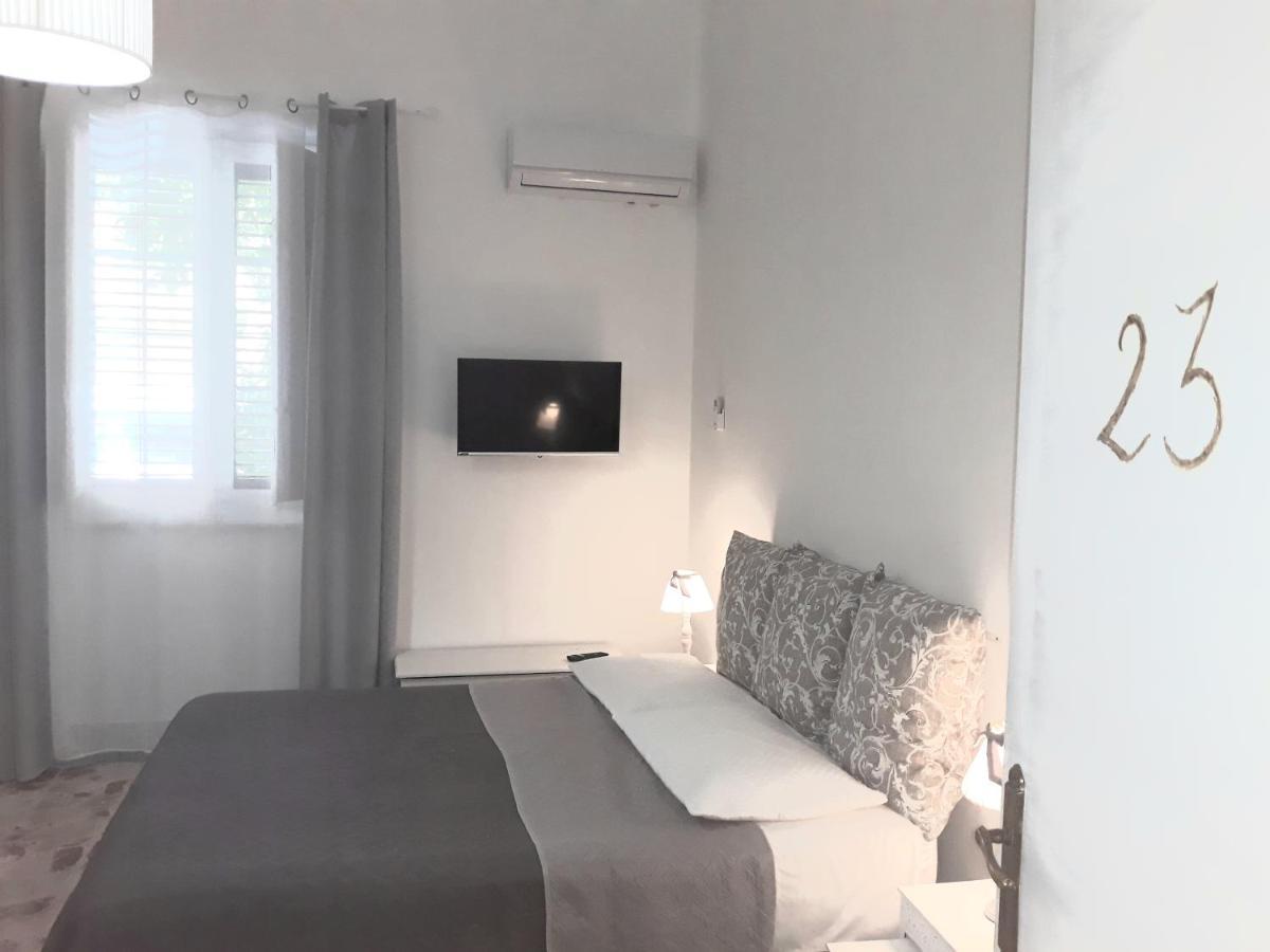 Franco-Home Palerme Extérieur photo