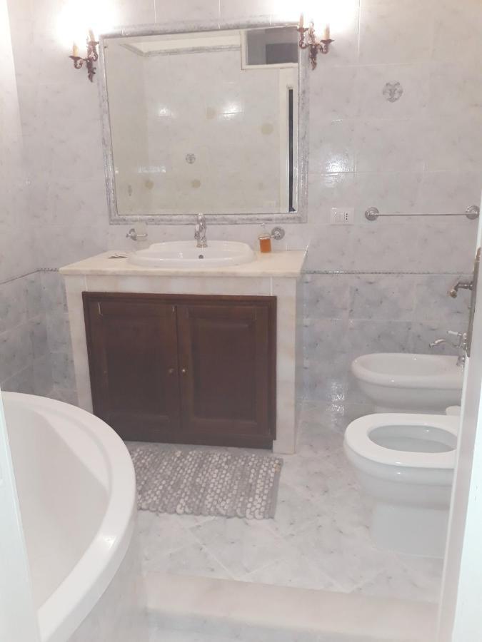 Franco-Home Palerme Extérieur photo