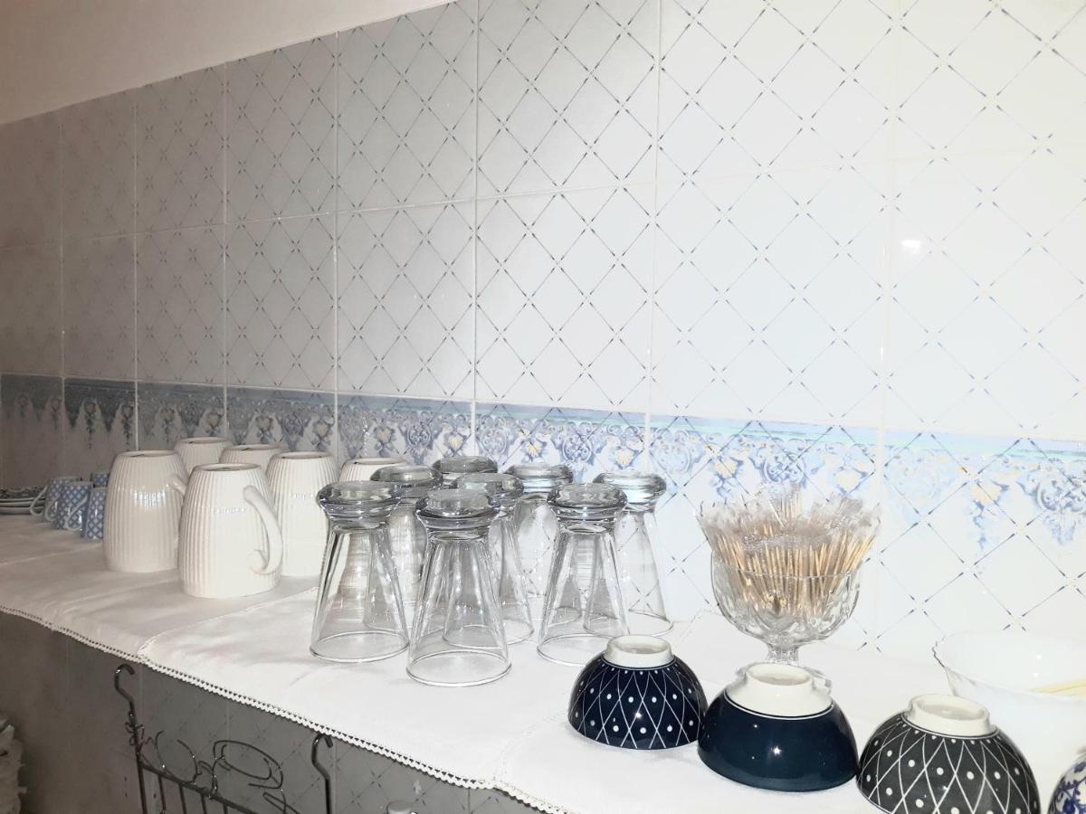 Franco-Home Palerme Extérieur photo