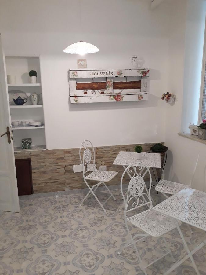 Franco-Home Palerme Extérieur photo