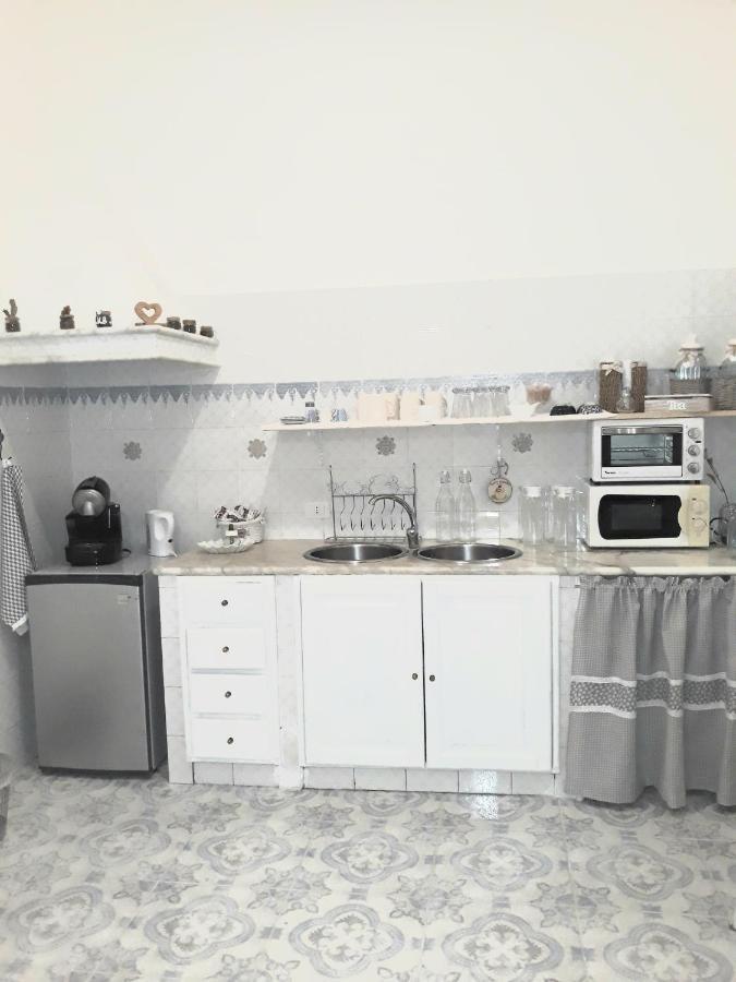 Franco-Home Palerme Extérieur photo