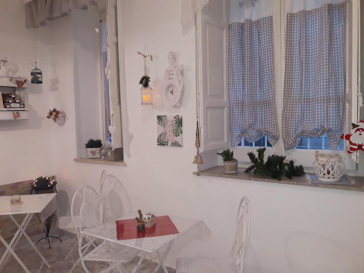 Franco-Home Palerme Extérieur photo