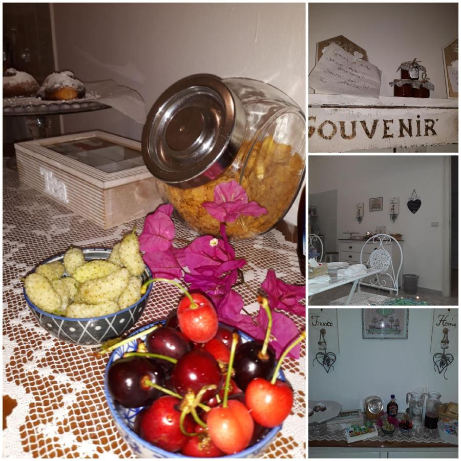 Franco-Home Palerme Extérieur photo