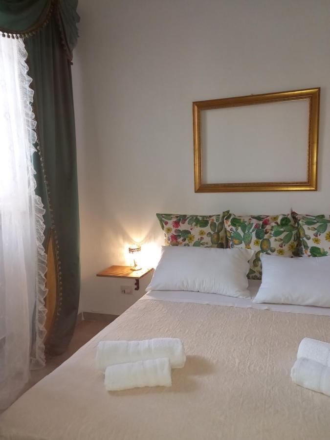 Franco-Home Palerme Extérieur photo
