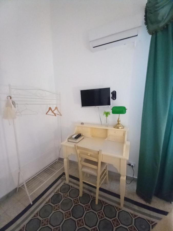 Franco-Home Palerme Extérieur photo
