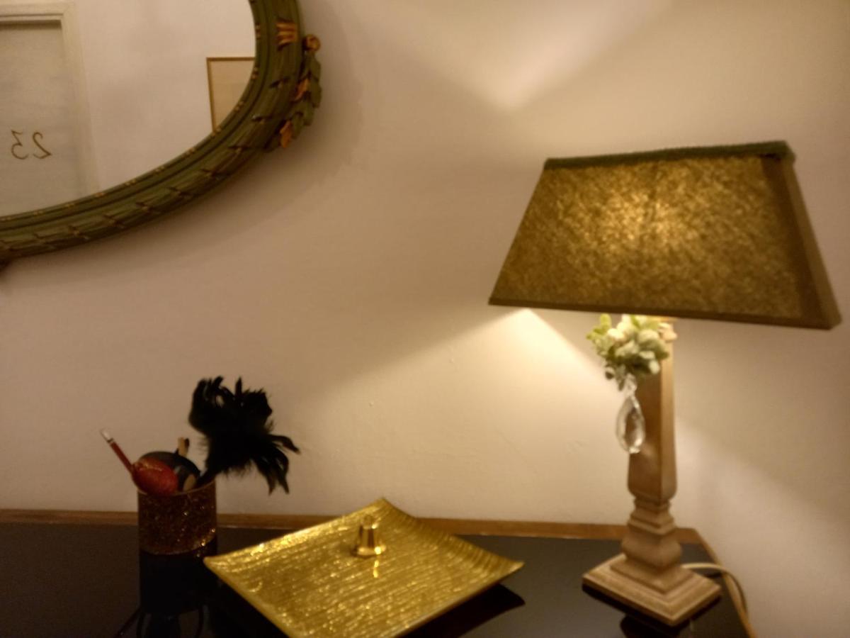 Franco-Home Palerme Extérieur photo