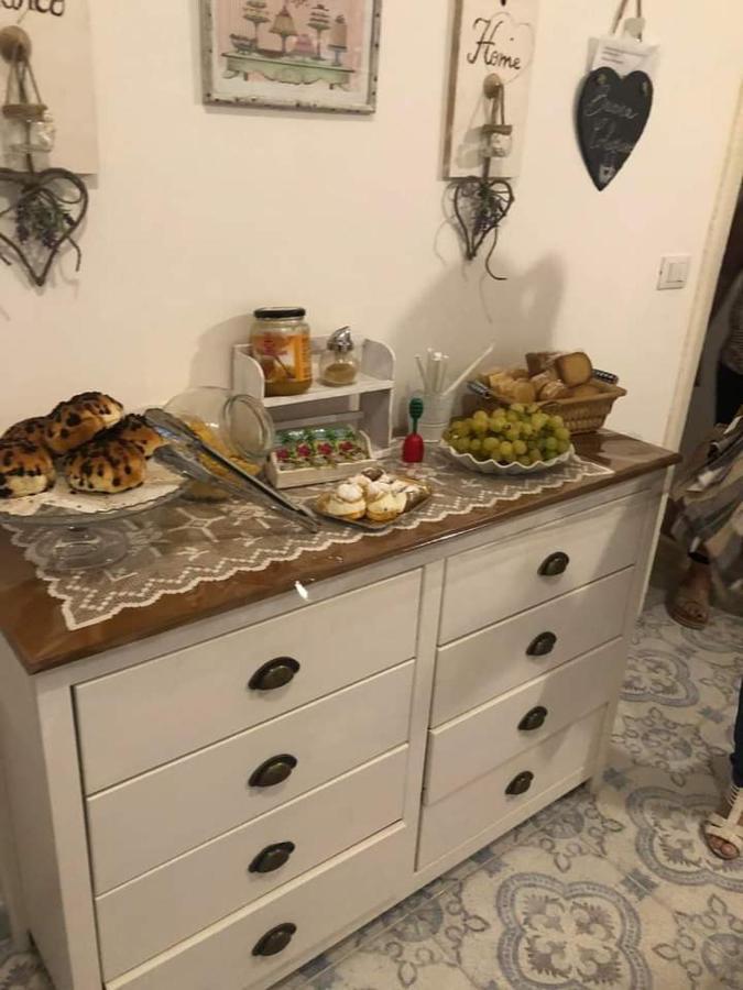 Franco-Home Palerme Extérieur photo